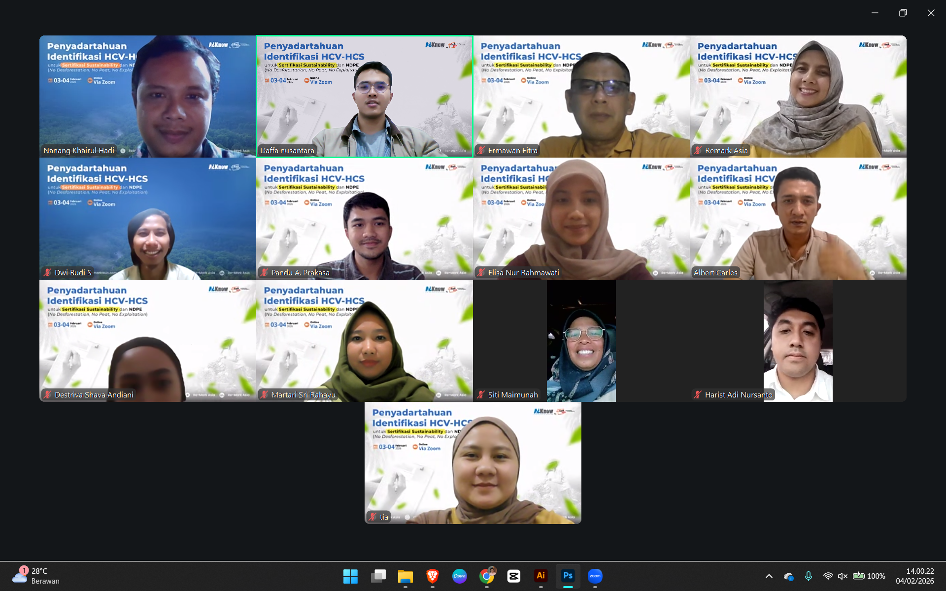 Dokumentasi kegiatan (7)